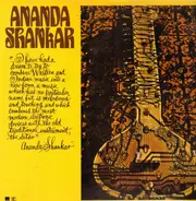 Ananda Shankar - Ananda Shankar