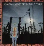 Ananta - Songs From the Future