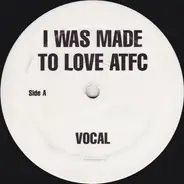 Anastacia - I Was Made To Love ATFC