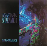 Anastasia Screamed - Samantha Black
