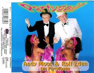 Andy Moor & Rolf Eden - Partygeil