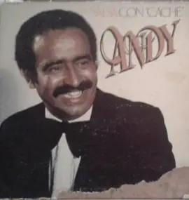 Andy Montañez - Salsa Con Cache