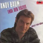 Andy Baum - Ende Der Eiszeit / Angst Vor Nähe