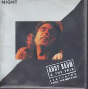 Andy Baum & The Trix - Day & Night