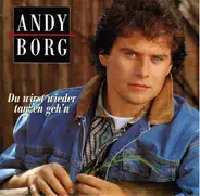 Andy Borg - Du Wirst Wieder Tanzen Geh'n