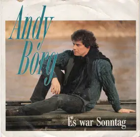 Andy Borg - Es War Sonntag