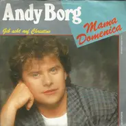 Andy Borg - Mama Domenica