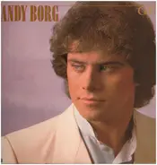 Andy Borg - Gold Collection - Andy Borg