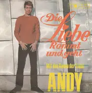 Andy - Die Liebe Kommt Und Geht