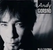 Andy Giorbino - The Art Of Letting Go