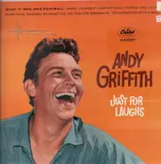 Andy Griffith - Just for Laughs