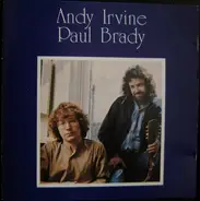 Andy Irvine , Paul Brady - Andy Irvine, Paul Brady