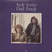 Andy Irvine & Paul Brady - same