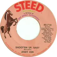 Andy Kim - Shoot'em Up, Baby