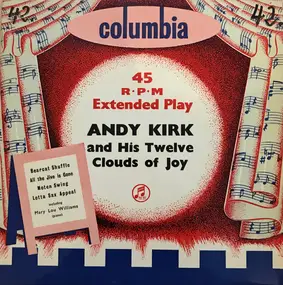 Andy Kirk & His Clouds of Joy - Bearcat Shuffle