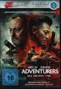 Andy Lau / Jean Reno a.o. - Adventurers