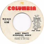 Andy Pratt - Avenging Annie