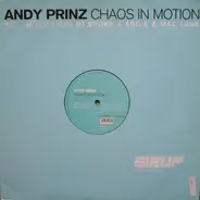 Andy Prinz - Chaos In Motion