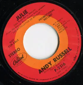 Andy Russell - Bring Me Sunshine