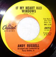 Andy Russell - If My Heart Had Windows