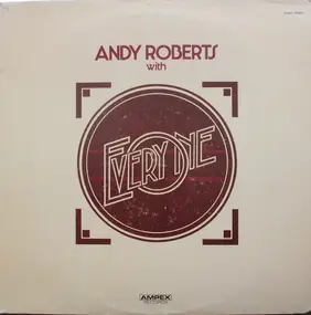 Andy Roberts - With Everyone