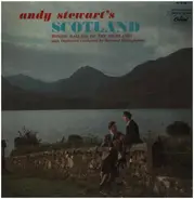 Andy Stewart - Andy Stewart's Scotland
