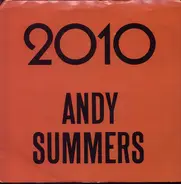 Andy Summers - 2010