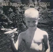 Andy Summers & John Etheridge - Invisible Threads