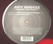 Andy Warhole - Around The World