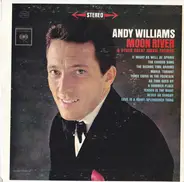 Andy Williams - Moon River