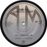 Andy Fairweather-Low - Reggae Tune