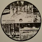 Andy Kohlmann