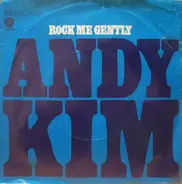 Andy Kim / Glen Campbell - Rock Me Gently