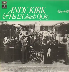 Andy Kirk - March 1936