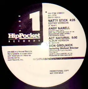 Andy Narell - Radio EP I