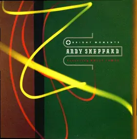 Andy Sheppard - Bright Moments