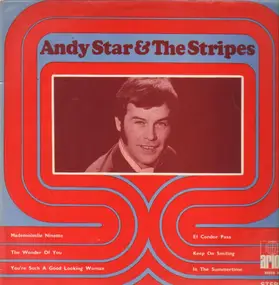 The Stripes - Andy Star & The Stripes