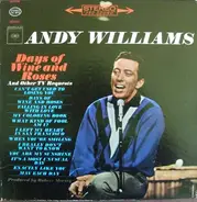 Andy Williams - Days of Wine and Roses