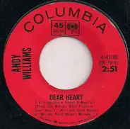 Andy Williams - Dear Heart