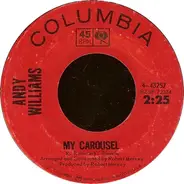 Andy Williams - My Carousel