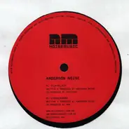 Anderson Noise - Copacabana