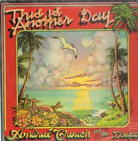 Andraé Crouch - This Is Another Day