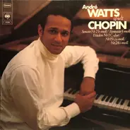 Chopin / André Watts - André Watts spielt Chopin