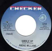 Andre Williams - Girdle Up