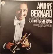 André Bernard - Trumpet Concerti