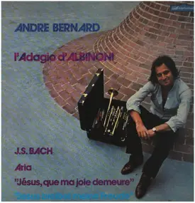 André Bernard - Trumpet Recital