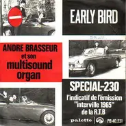 Andre Brasseur - Early Bird / Special-230