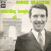 André Brasseur