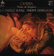 André Campra - Messe de Requiem