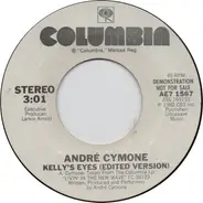 André Cymone - Kelly's Eyes (Edited Version)